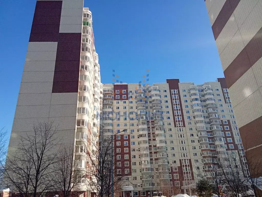 Помещение свободного назначения в Москва просп. Нововатутинский, 10 ... - Фото 1