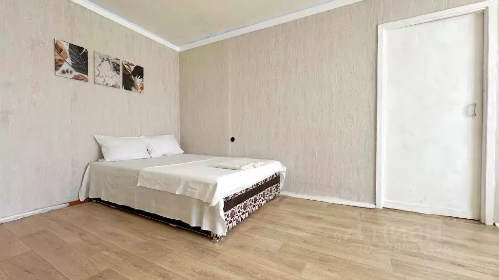 2-к кв. Москва ул. Саляма Адиля, 9К1 (42.0 м) - Фото 1