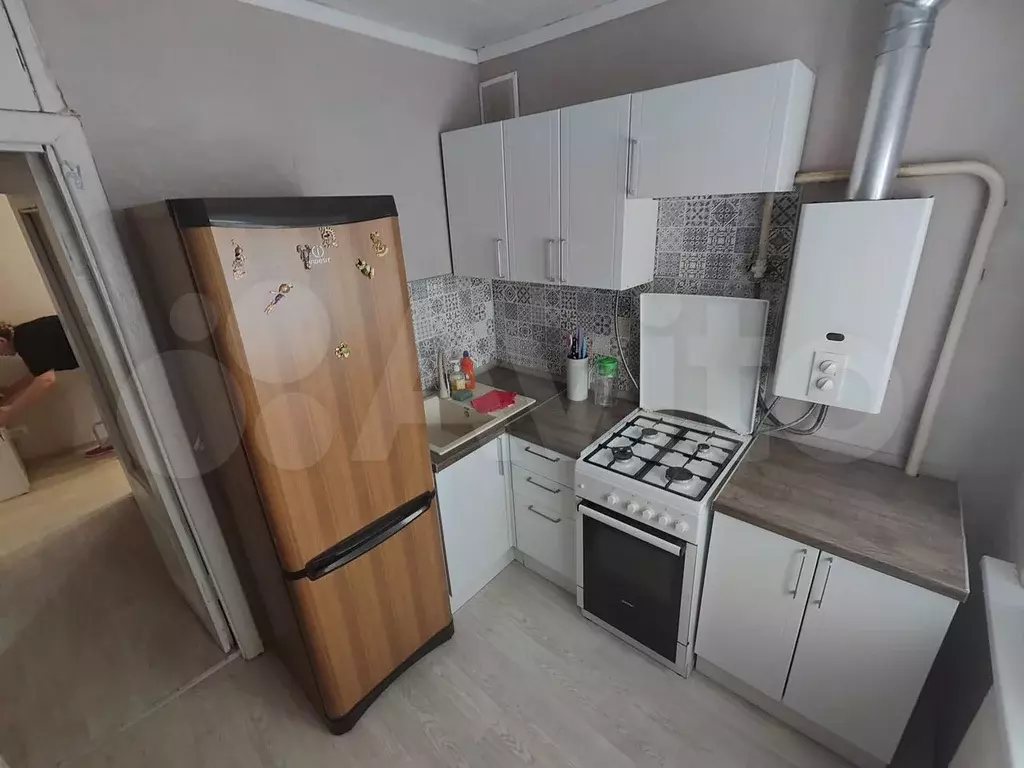 2-к. квартира, 45 м, 5/5 эт. - Фото 0