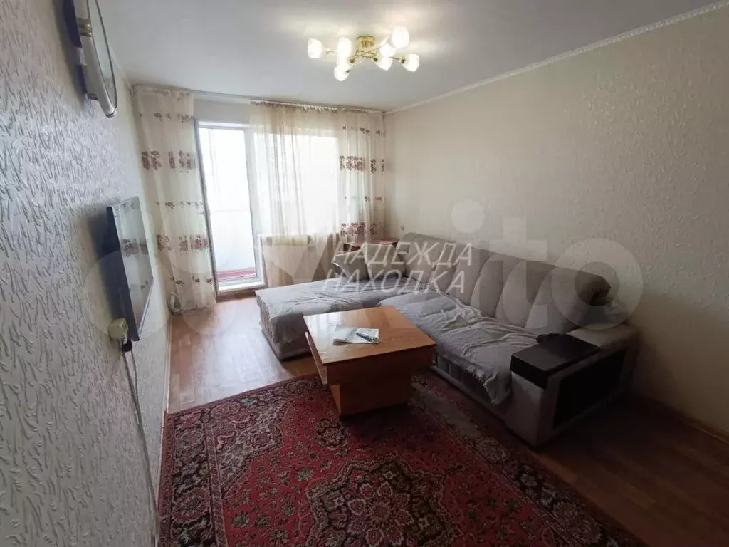 Комната 18 м в 1-к., 5/5 эт. - Фото 1