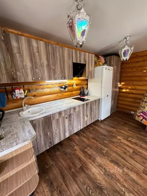 Дом в Астраханская область, Приволжский район, с. Растопуловка  (60 м) - Фото 2