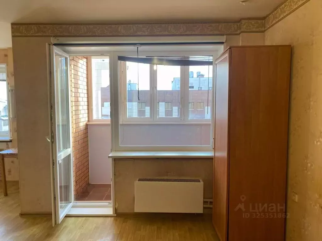 1-к кв. Московская область, Солнечногорск Рекинцо-2 мкр, 3 (42.1 м) - Фото 1