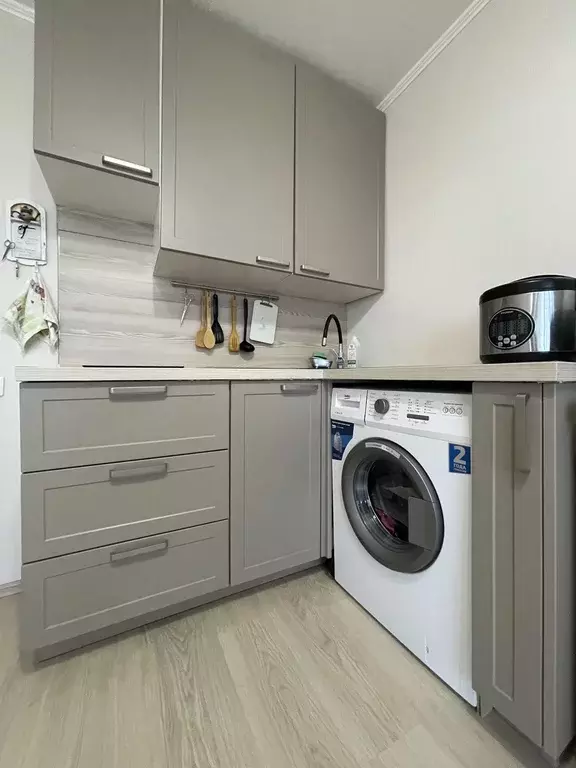 Продаётся 1-к квартира, 38.7 м - Фото 0