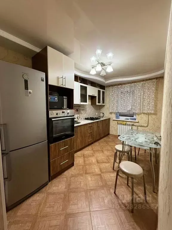 3-к кв. Татарстан, Казань ул. Дубравная, 3 (65.0 м) - Фото 1