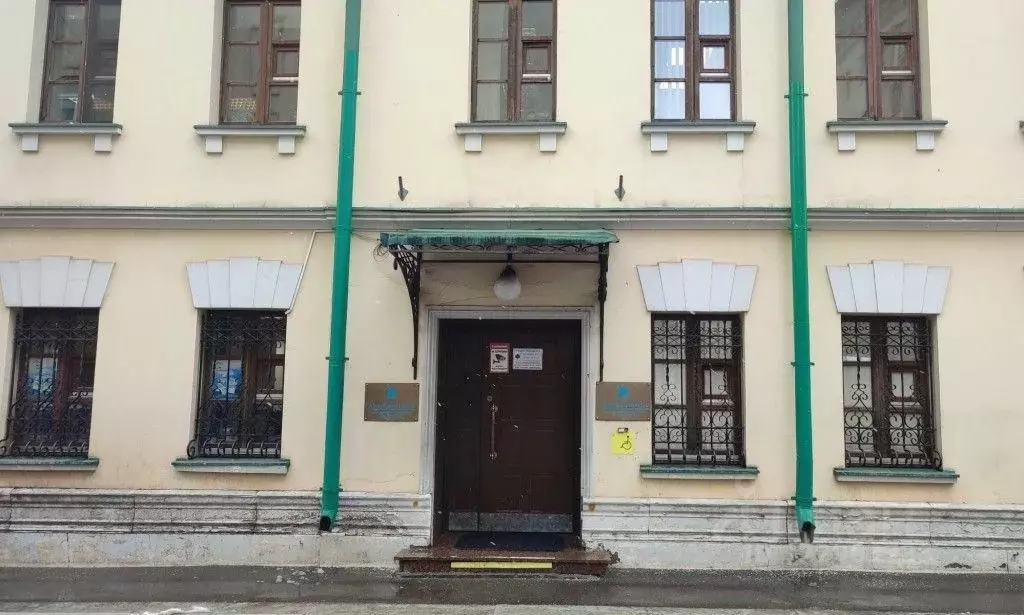 Офис в Москва 2-й Казачий пер., 3С1 (1075 м) - Фото 2