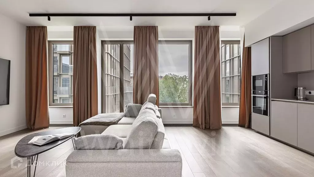 Продаётся 4-к квартира, 134 м - Фото 0