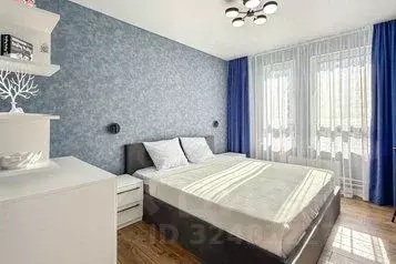 2-к кв. Краснодарский край, Новороссийск ул. Мурата Ахеджака, 5к1 ... - Фото 1