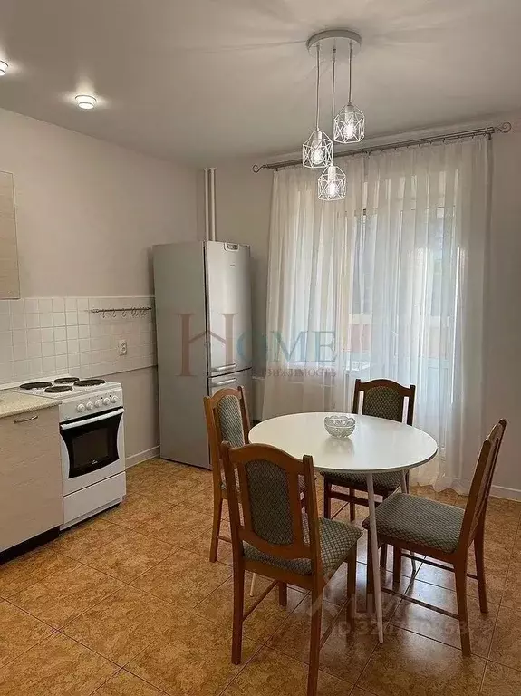 1-к кв. Новосибирская область, Новосибирск Народная ул., 54 (45.0 м) - Фото 0