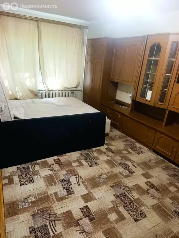 1-комнатная квартира: Дедовск, Больничная улица, 4 (31.7 м) - Фото 1