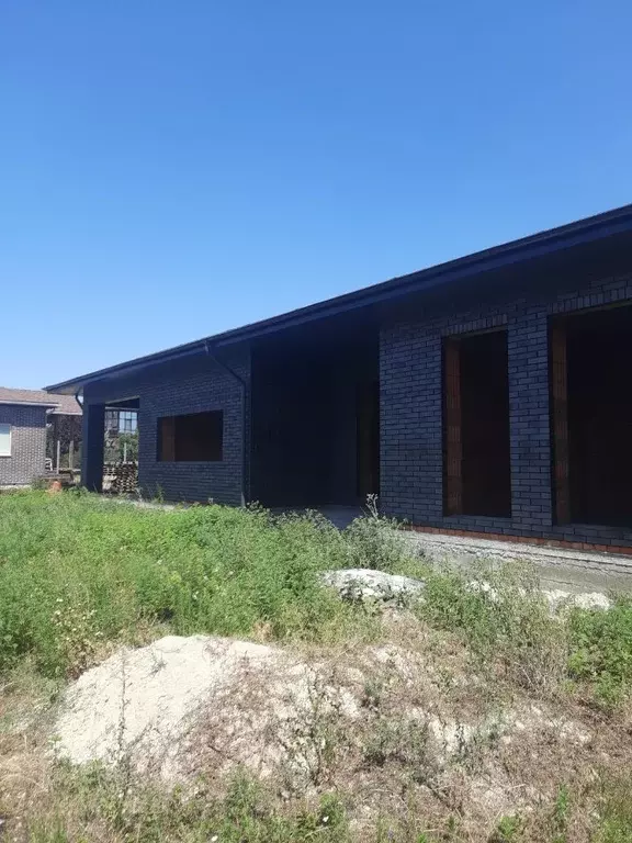 Дом в Ростовская область, Аксайский район, Щепкинское с/пос, пос. ... - Фото 1