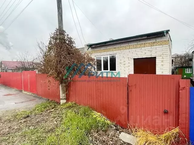 Дом в Пензенская область, Пенза Буровая ул., 3 (107 м) - Фото 1