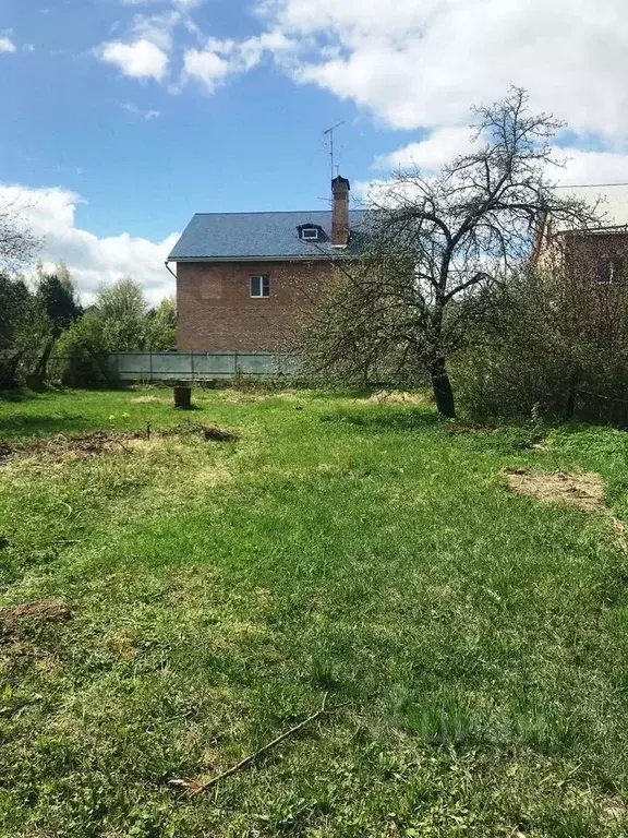 Участок в Московская область, Подольск Беляевская ул., 24 (14.0 сот.) - Фото 2