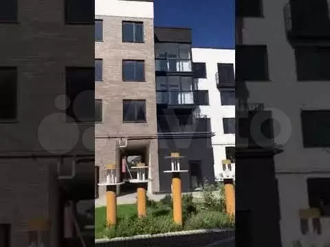 2-к. квартира, 76,2 м, 1/4 эт. - Фото 1
