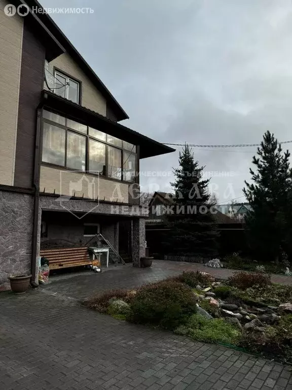 Дом в Кемерово, Кадровая улица, 42 (196 м) - Фото 2