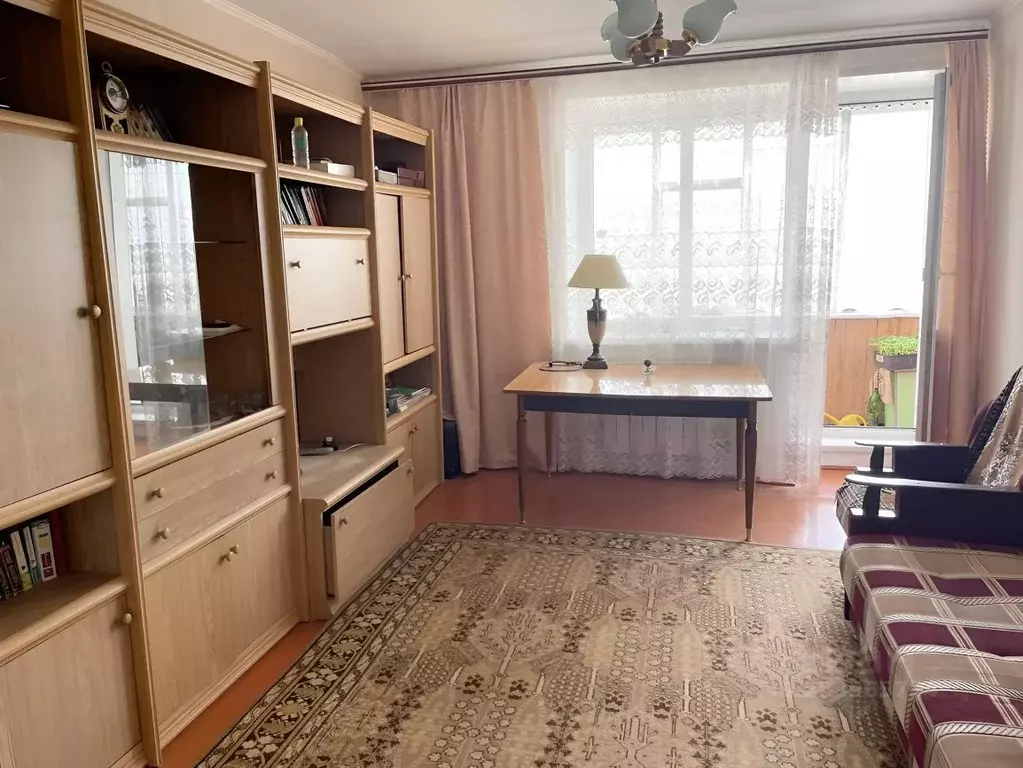 3-к кв. Липецкая область, Данков ул. Чапаева, 8 (63.7 м) - Фото 1