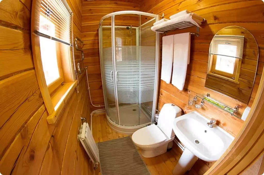 Дом в Новосибирская область, Бердск Морская ул., 26 (25 м) - Фото 2