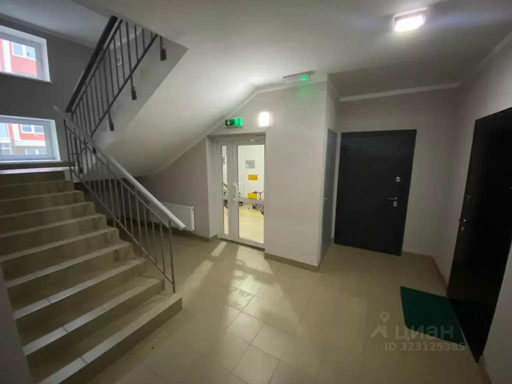 2-к кв. Московская область, Солнечногорск городской округ, д. Бакеево, ... - Фото 2