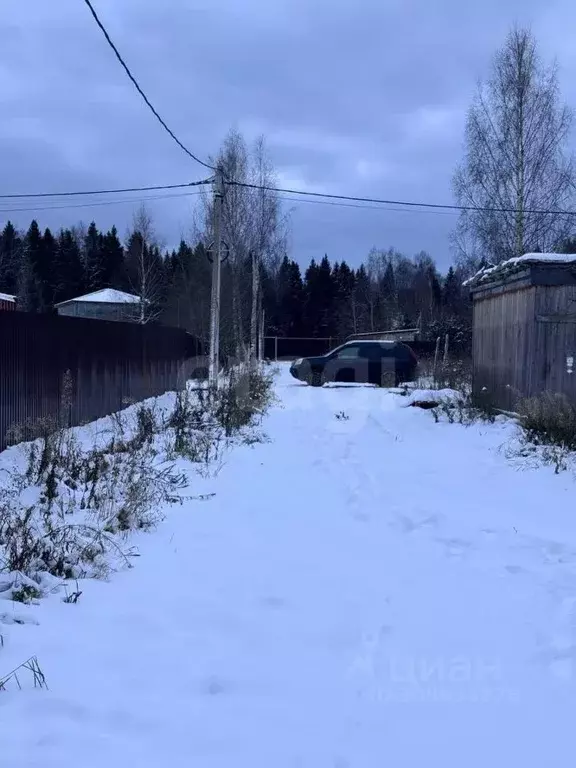 Участок в Московская область, Дмитровский городской округ, Дмитровские ... - Фото 0