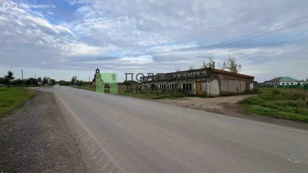 Помещение свободного назначения (339.5 м) - Фото 0