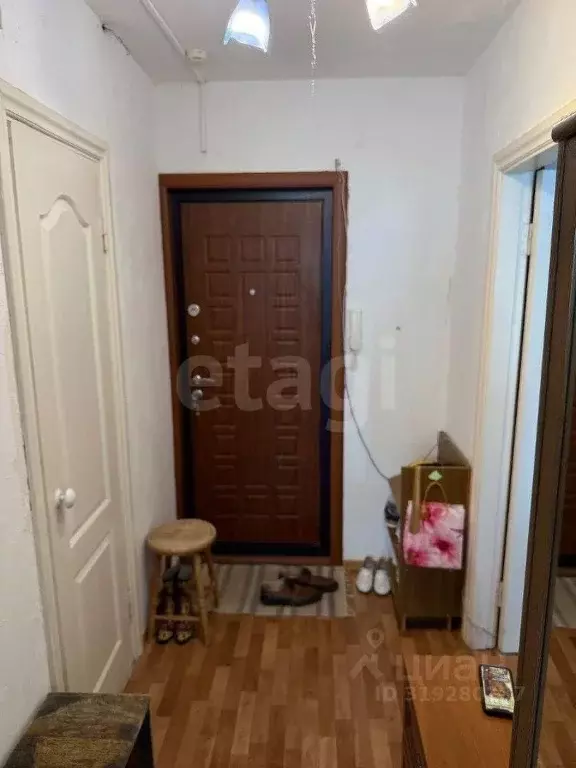 1-к кв. Хабаровский край, Хабаровск Краснореченская ул., 163А (33.5 м) - Фото 0