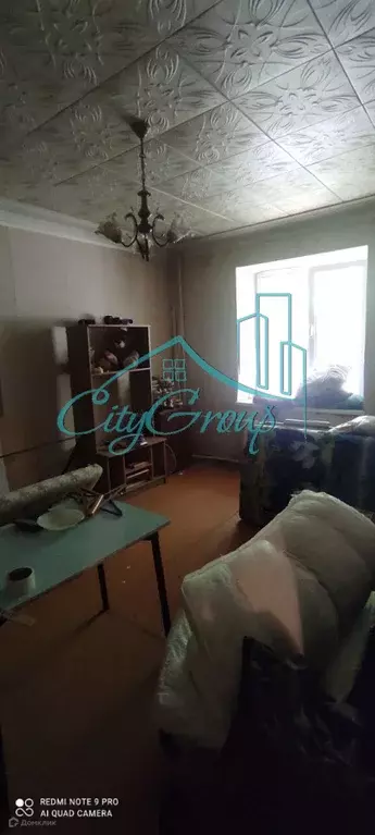 Продаётся 1-к квартира, 35 м - Фото 1