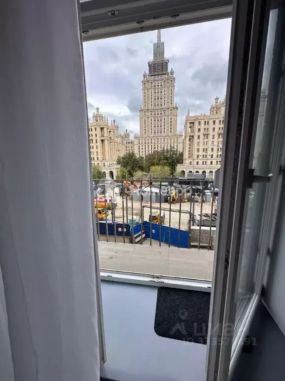 2-к кв. Москва Кутузовский просп., 4/2 (57.0 м) - Фото 1
