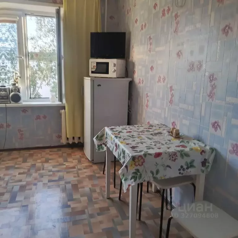 2-к кв. Самарская область, Самара Ташкентская ул., 154 (48.9 м) - Фото 2