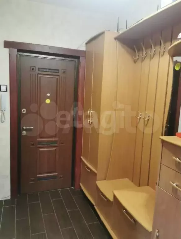 2-к. квартира, 58,1 м, 8/12 эт. - Фото 1