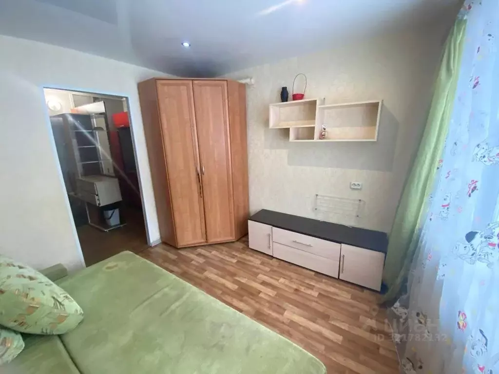 Комната Коми, Сыктывкар ул. Димитрова, 56/1 (17.4 м) - Фото 1