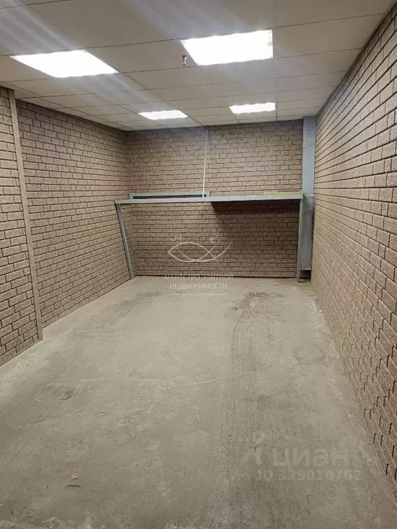 Гараж в Москва Кочновский проезд, 4к1 (17 м) - Фото 1