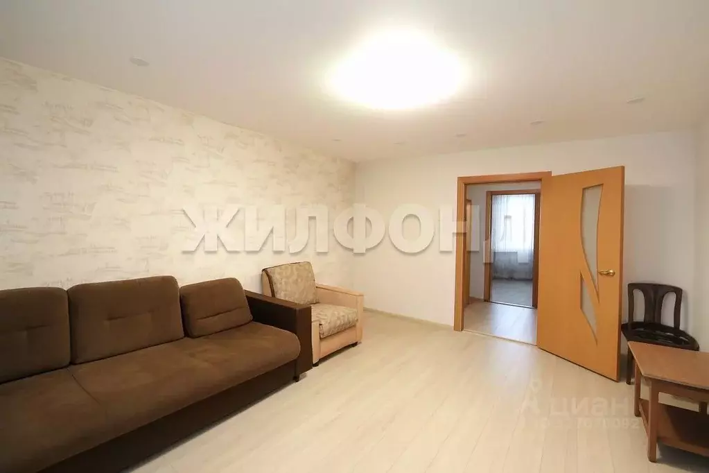 3-к кв. Томская область, Томск Алтайская ул., 87 (61.6 м) - Фото 2