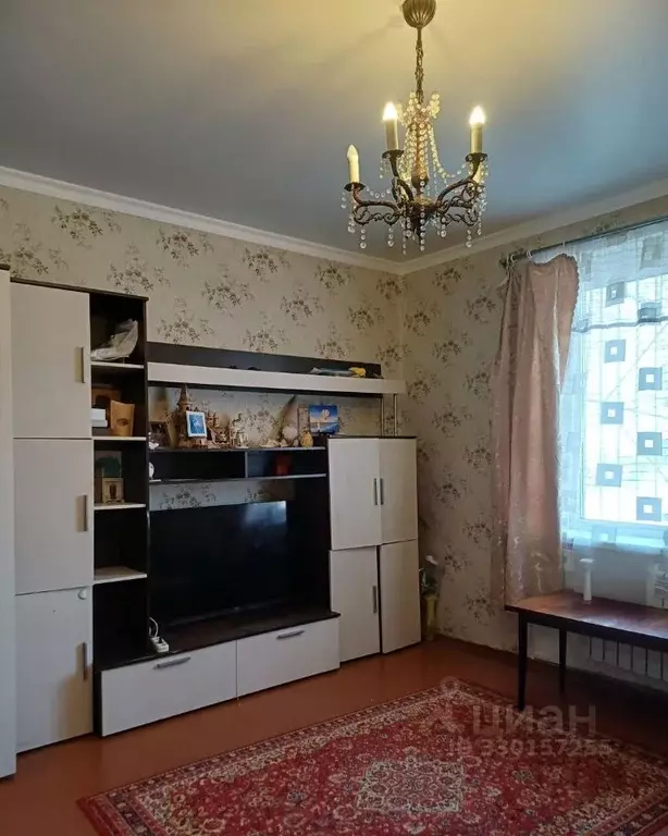 2-к кв. Ростовская область, Азов Азовский район, ул. Измайлова, 57 ... - Фото 2