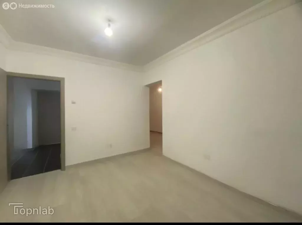 5-комнатная квартира: Нальчик, район Предгорный, Московская улица, 6 ... - Фото 2