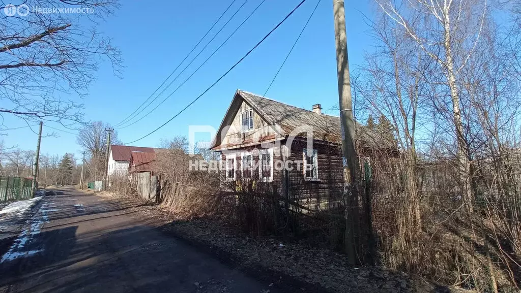 Дом в Любань, Забалканская улица, 26 (70.6 м) - Фото 2