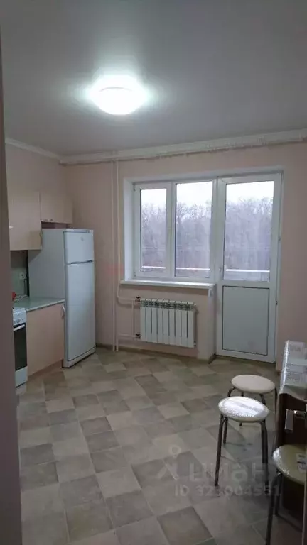 1-к кв. Ростовская область, Ростов-на-Дону Днепровский пер., 124м ... - Фото 1