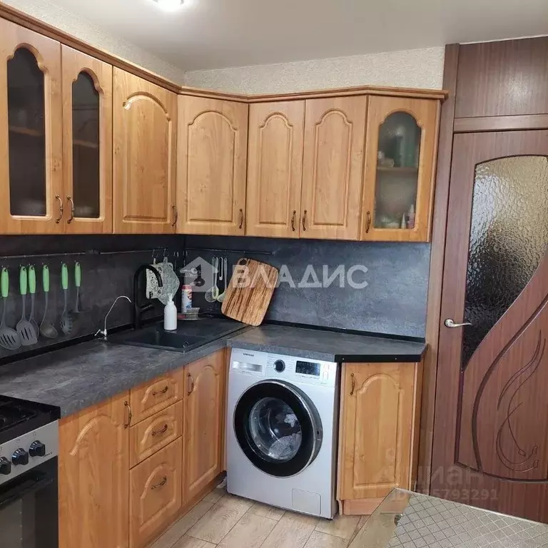 1-к кв. Москва Зеленоградская ул., 31К1 (35.7 м) - Фото 1