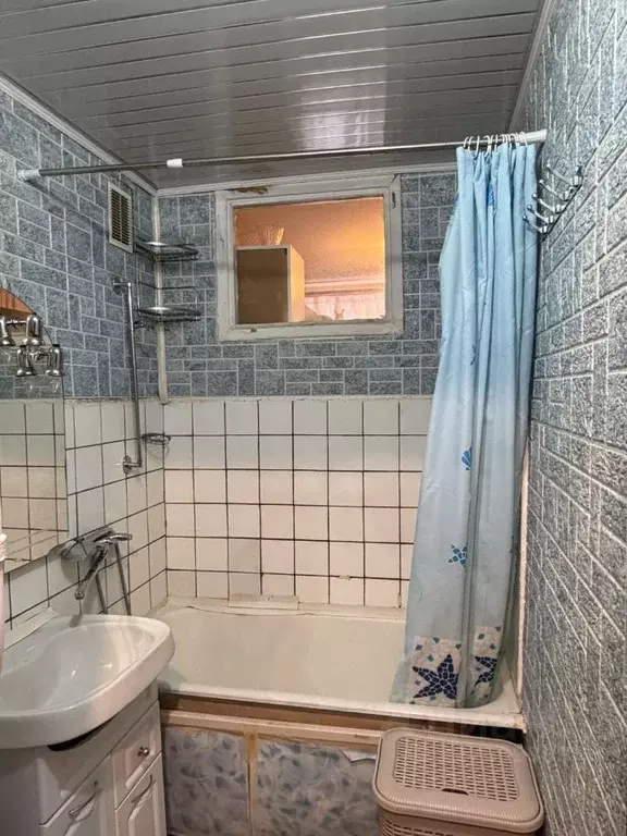 1-к кв. Москва 5-я Кожуховская ул., 18К2 (30.0 м) - Фото 2