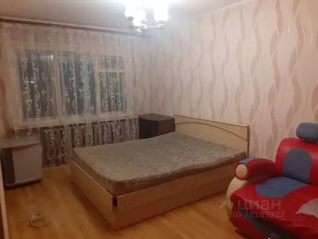 2-к кв. Калужская область, Калуга Хрустальная ул., 58 (46.0 м) - Фото 0