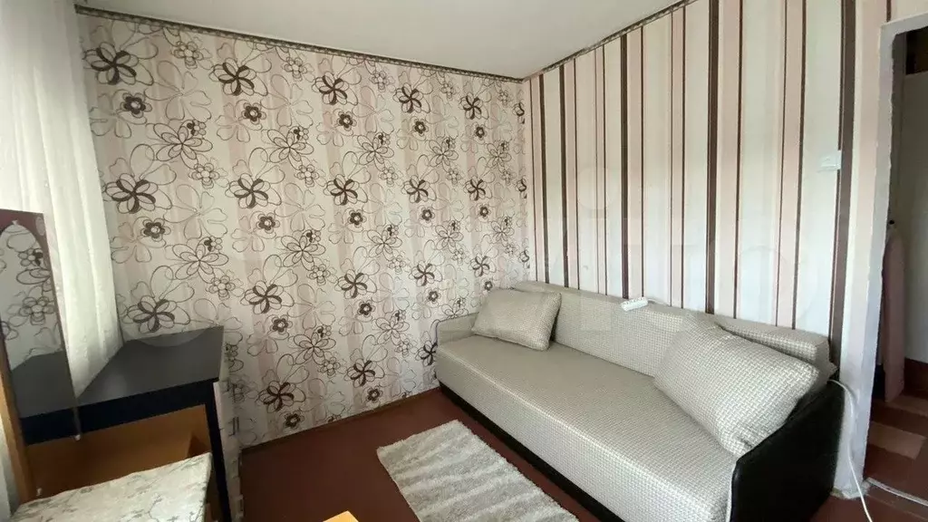 Комната 12 м в 3-к., 7/9 эт. - Фото 0