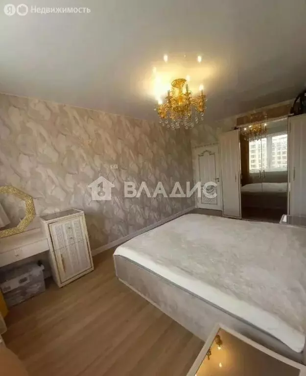 2-комнатная квартира: Кудрово, Областная улица, 5к3 (53 м) - Фото 1