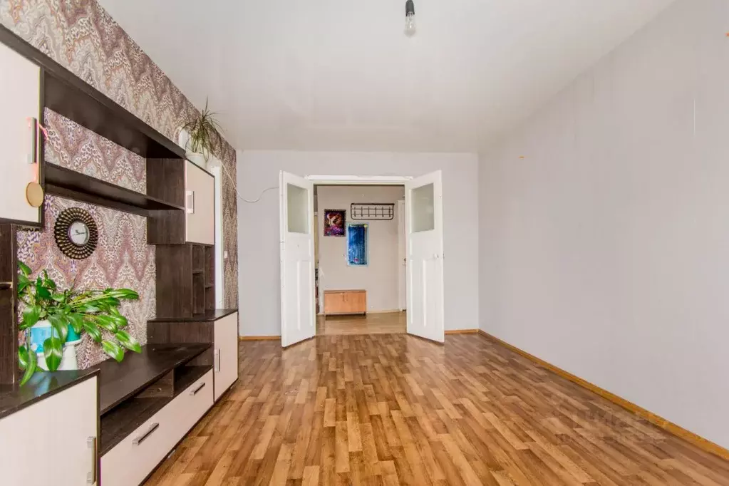 3-к кв. Свердловская область, Екатеринбург ул. Ясная, 6 (59.5 м) - Фото 1