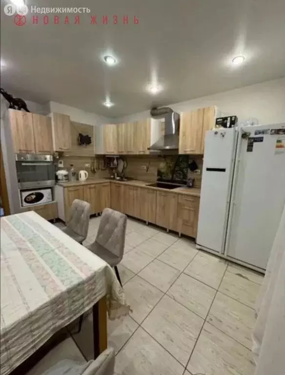4-комнатная квартира: Самара, проспект Кирова, 304 (116 м) - Фото 2