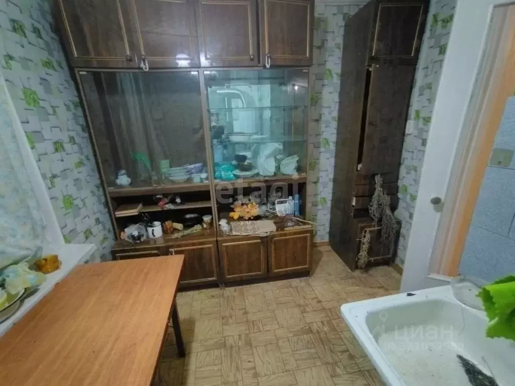 1-к кв. Архангельская область, Котласский муниципальный округ, ... - Фото 1