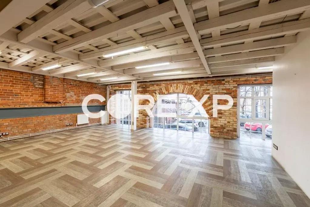 Офис в Москва Бауманская ул., 11С1 (462 м) - Фото 2