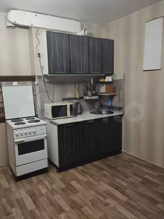 Квартира-студия, 23,7 м, 3/18 эт. - Фото 0