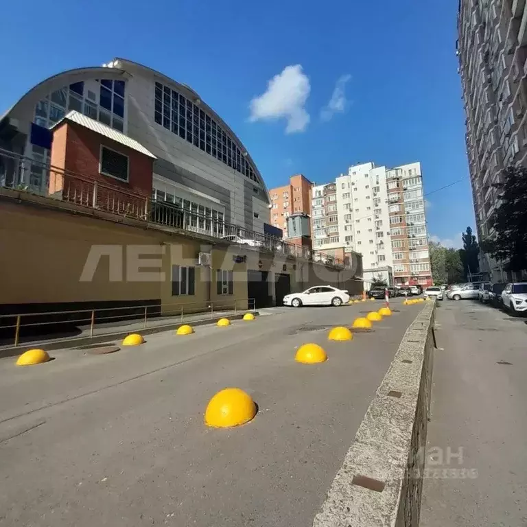 Помещение свободного назначения в Ростовская область, Ростов-на-Дону ... - Фото 2