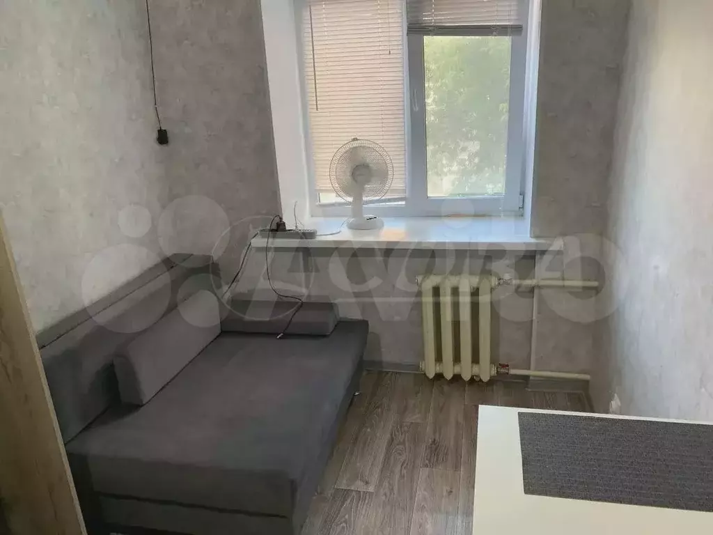 Комната 18 м в 1-к., 3/5 эт. - Фото 0