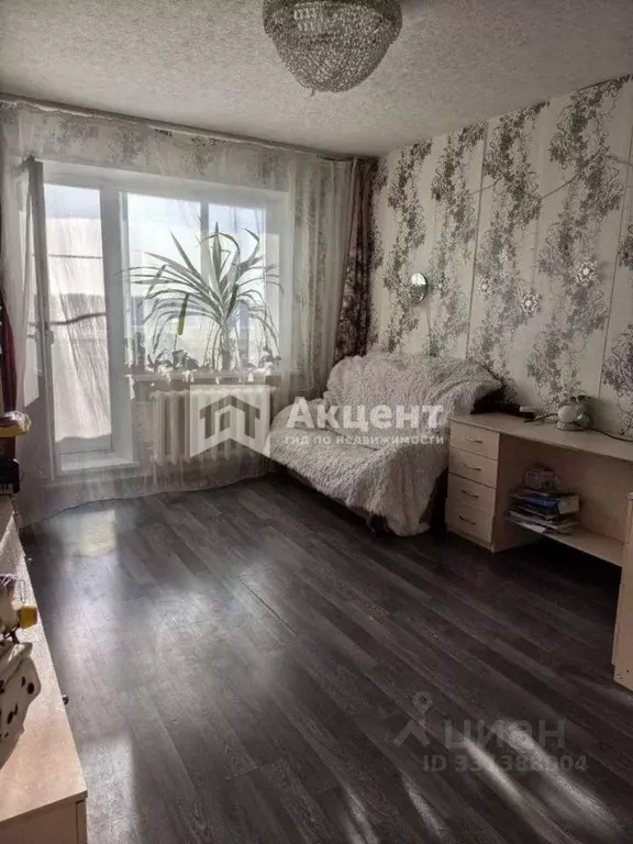 2-к кв. Ивановская область, Кохма ул. Владимирская, 29 (53.2 м) - Фото 1