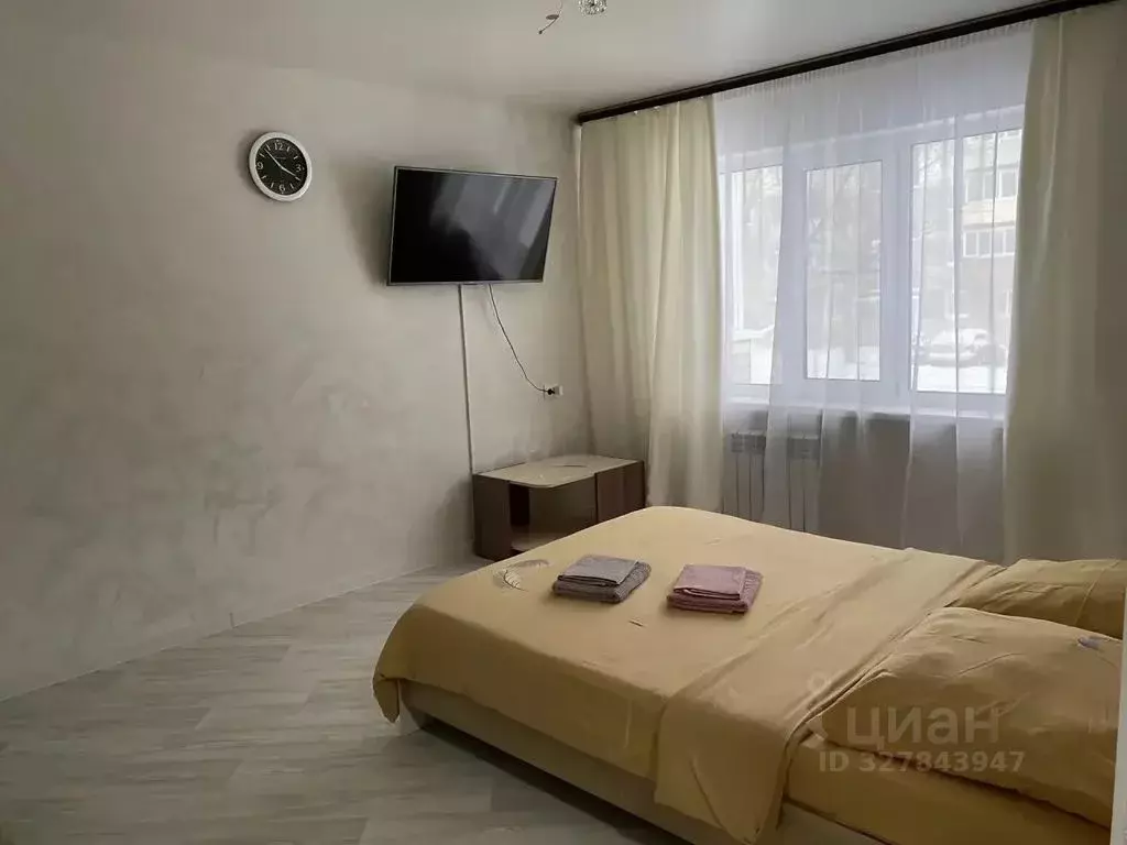 1-к кв. Приморский край, Большой Камень ул. Карла Маркса, 21А (28.0 м) - Фото 2