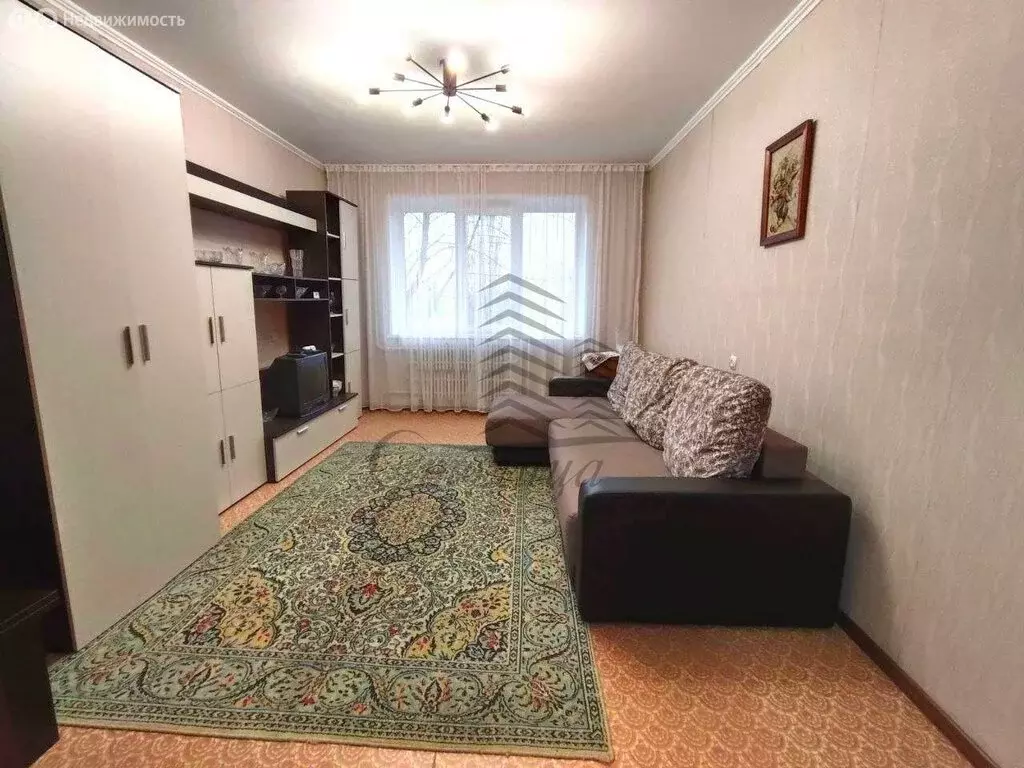 3-комнатная квартира: Старый Оскол, микрорайон Будённого, 8 (63 м) - Фото 2